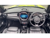 Mini Convertible Image 4
