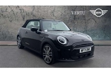 Used Mini Convertible