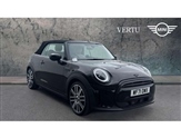 Mini Convertible Image 1