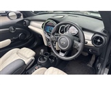 Mini Convertible Image 6