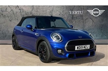 Used Mini Convertible