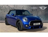 Mini Convertible Image 1