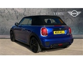 Mini Convertible Image 2