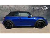 Mini Convertible Image 3