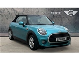 Mini Convertible Image 1