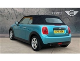 Mini Convertible Image 2