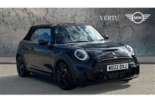 Used Mini Convertible