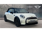 Mini Convertible Image 1