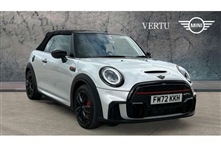 Used Mini Convertible