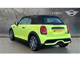 Mini Convertible Image 2