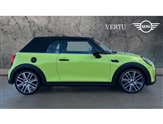 Mini Convertible Image 3