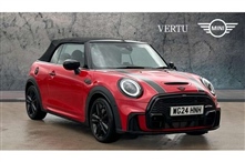 Used Mini Convertible