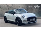 Mini Convertible Image 1