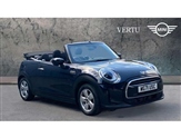 Mini Convertible Image 1