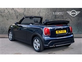 Mini Convertible Image 2