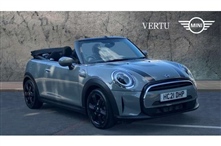 Used Mini Convertible