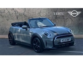 Mini Convertible Image 1