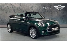 Used Mini Convertible