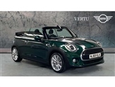 Mini Convertible Image 1