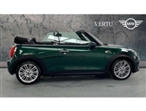Mini Convertible Image 3
