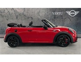 Mini Convertible Image 3