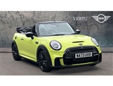 Mini Convertible Image 1