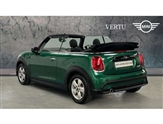 Mini Convertible Image 2