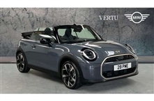 Used Mini Convertible