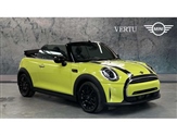 Mini Convertible Image 1