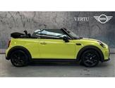 Mini Convertible Image 3