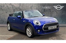 Used Mini Convertible Used Mini Convertible