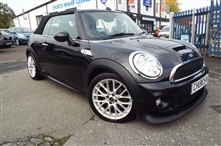Mini Convertible