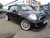 Used Mini Convertible