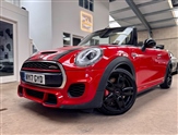 Used Mini Convertible