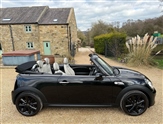 Used Mini Convertible