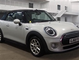 Used Mini Convertible