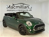 Used Mini Convertible