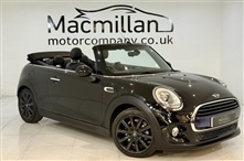 Mini Convertible