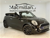 Used Mini Convertible Used Mini Convertible