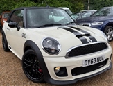 Used Mini Convertible