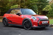 Mini Convertible