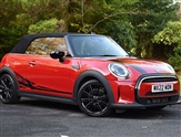 Used Mini Convertible Used Mini Convertible