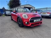 Used Mini Convertible
