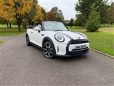 Used Mini Convertible