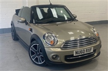 Mini Convertible