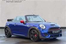 Mini Convertible