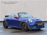 Used Mini Convertible