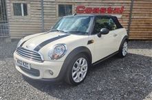Mini Convertible