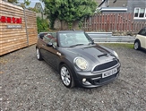 Used Mini Convertible