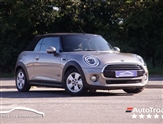 Used Mini Convertible